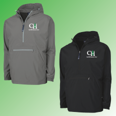 Castle Hills Staff 1/4 Zip Pack N Go Castle Hills Staff 1/4 Zip Pack N Go